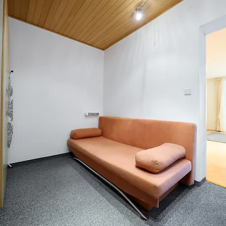 Alpina Holiday Living Zirbenstrasse Obertauern Zewnętrze zdjęcie
