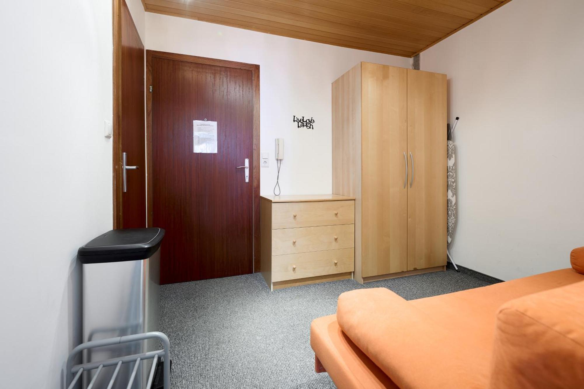 Apartment Alpina Living Zirbenstrasse *